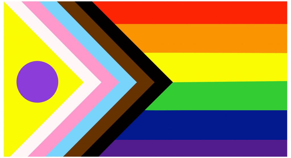 Flagge